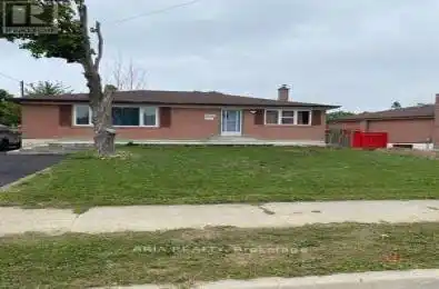 7117 Justine Drive Mississauga (Malton) Ontario L4T1M6