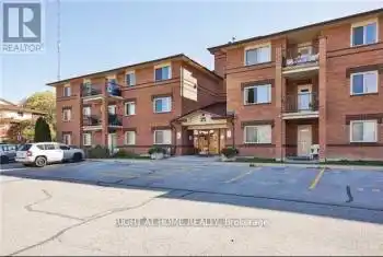 25 Meadow Lane Unit# 304, Barrie (Ardagh), Ontario L4N7K2, 2 Bedrooms Bedrooms, ,1 BathroomBathrooms,Condo,For Sale,Meadow,S12065315