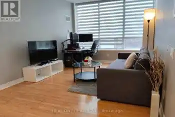 25 Times Avenue Unit# 103, Markham (Commerce Valley), Ontario L3T7X5, 1 Bedroom Bedrooms, ,1 BathroomBathrooms,Condo,For Sale,Times,N12065332