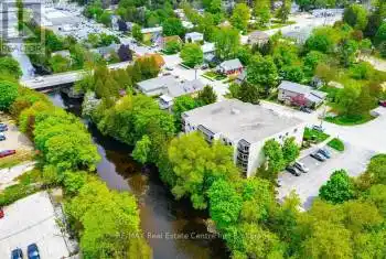 245 Queen Street Unit# 103, Centre Wellington (Fergus), Ontario N1M3R6, 2 Bedrooms Bedrooms, ,2 BathroomsBathrooms,Condo,For Sale,Queen,X12065361