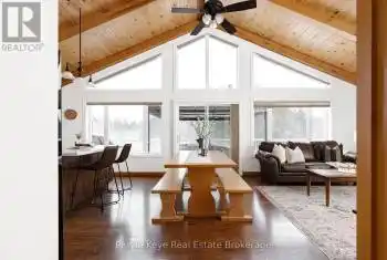 605 Ravenscliffe Road, Huntsville (Chaffey), Ontario P1H1N5, 4 Bedrooms Bedrooms, ,3 BathroomsBathrooms,All Houses,For Sale,Ravenscliffe,X12065380