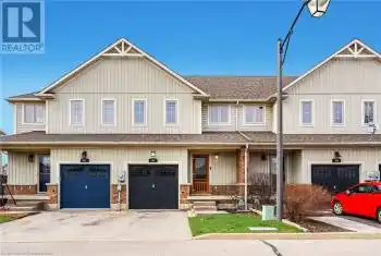 222 FALL FAIR Way Unit# 48, Binbrook, Ontario L0R1C0, 2 Bedrooms Bedrooms, ,2 BathroomsBathrooms,All Houses,For Sale,FALL FAIR,40714127