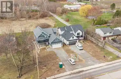 4364 VICTORIA Avenue Vineland Ontario L0R2E0