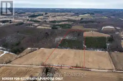 CON 11 PT LOT 7, Sideroad 8 Unit# CON Meaford Ontario N4L1W5