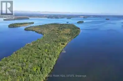 2 Whites Island Alnwick/Haldimand Ontario K0K2X0
