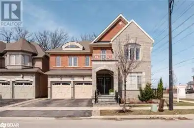 300 MCGIBBON Drive Milton Ontario L9T8V3