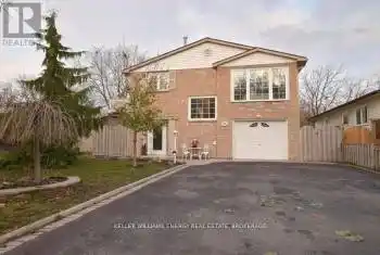 111 Limerick Street, Oshawa (Vanier), Ontario L1J7A8, 2 Bedrooms Bedrooms, ,1 BathroomBathrooms,All Houses,For Rent,Limerick,E12065413