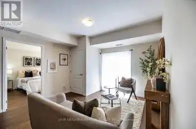 930 Wentworth Street Unit# 102 Peterborough (Otonabee) Ontario K9J8R8