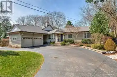 4391 LAKESHORE Road Burlington Ontario L7L1B3
