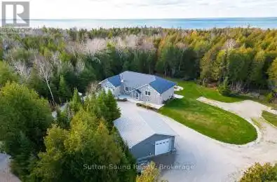 109 PIKE Street Northern Bruce Peninsula Ontario N0H1W0