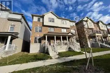 92 AINLEY Road, Ajax (Central East), Ontario L1Z0S9, 4 Bedrooms Bedrooms, ,5 BathroomsBathrooms,All Houses,For Sale,AINLEY,E12065340