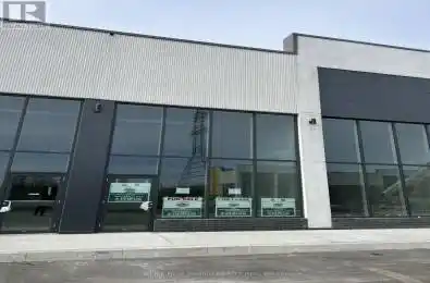 3101 KENNEDY Road Unit# A21 Toronto (Milliken) Ontario M1V4Y1