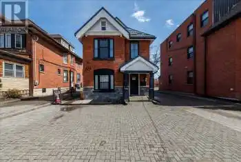 69 Mary Street, Barrie (City Centre), Ontario L4N1T2, ,Commercial,For Rent,Mary,S12065345