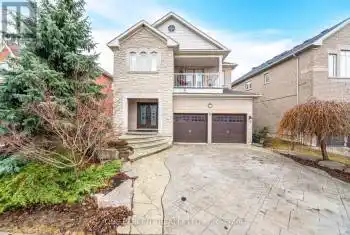 392 Barber Drive, Halton Hills (Georgetown), Ontario L7G0A6, 5 Bedrooms Bedrooms, ,5 BathroomsBathrooms,All Houses,For Sale,Barber,W12065350