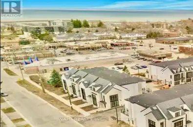 136 east Street Unit# 10 Oakville (1001 - BR Bronte) Ontario L6L1L6