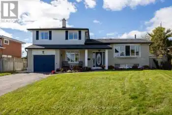 961 Curtis Crescent, Cobourg, Ontario K9A2W4, 3 Bedrooms Bedrooms, ,2 BathroomsBathrooms,All Houses,For Sale,Curtis,X12065372