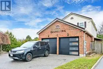 1 Bramwell Drive, Ajax (Central West), Ontario L1S5L1, 1 Bedroom Bedrooms, ,1 BathroomBathrooms,All Houses,For Rent,Bramwell,E12065434