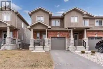 191 Pratt Drive, Loyalist (54 - Amherstview), Ontario K7N0C1, 3 Bedrooms Bedrooms, ,4 BathroomsBathrooms,All Houses,For Sale,Pratt,X12065472