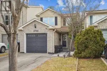 2709 Romark Mews, Mississauga (Erin Mills), Ontario L5L2Z4, 4 Bedrooms Bedrooms, ,3 BathroomsBathrooms,All Houses,For Sale,Romark,W12065431