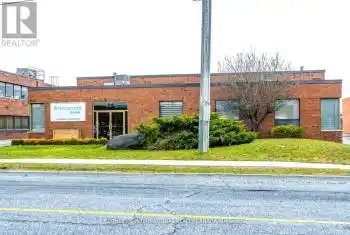 1146 Aerowood Drive, Mississauga (Northeast), Ontario L4W1Y5, ,2 BathroomsBathrooms,Commercial,For Sale,Aerowood,W12065443