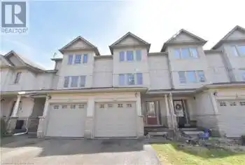 175 DAVID BERGEY Drive Unit# M61, Kitchener, Ontario N2E4H9, 4 Bedrooms Bedrooms, ,3 BathroomsBathrooms,All Houses,For Rent,DAVID BERGEY,40714033