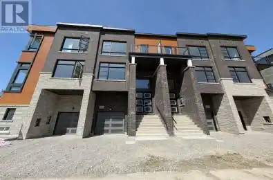 99 Paradox Street Vaughan (Kleinburg) Ontario L4L1A7