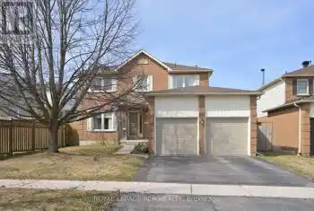 515 College Avenue, Orangeville, Ontario L9W4R9, 4 Bedrooms Bedrooms, ,3 BathroomsBathrooms,All Houses,For Sale,College,W12065456