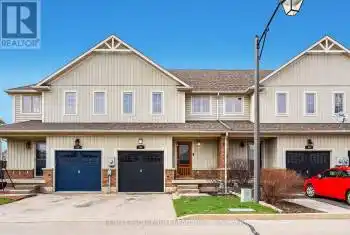 222 Fall Fair Way Unit# 48, Hamilton (Binbrook), Ontario L0R1C0, 2 Bedrooms Bedrooms, ,2 BathroomsBathrooms,All Houses,For Sale,Fall Fair,X12065469