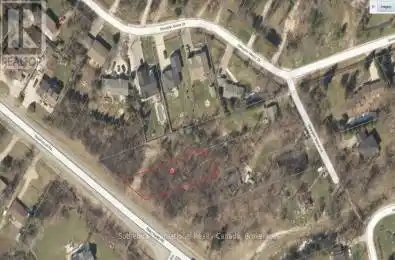9742 Beachwood Road Collingwood Ontario L9Y2Z1