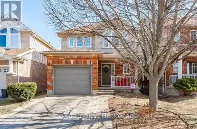 82 Lynch Circle Guelph (Pineridge/Westminster Woods) Ontario N1L1S1