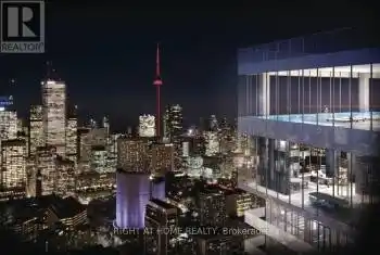 7 grenville Street Unit# 4602, Toronto (Bay Street Corridor), Ontario M4Y0E9, ,1 BathroomBathrooms,Condo,For Sale,grenville,C12065480