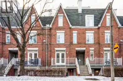 7 Sudbury Street Unit# 707 Toronto (Niagara) Ontario M6J3W6