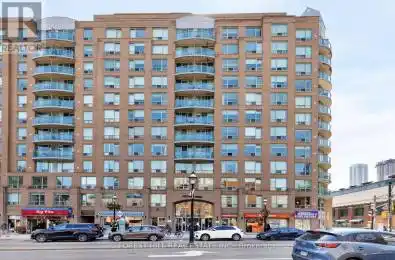 109 Front Street Unit# 310 Toronto (Waterfront Communities) Ontario M5