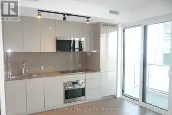 7 grenville Street Unit# 4602, Toronto (Bay Street Corridor), Ontario M4Y0E9, ,1 BathroomBathrooms,Condo,For Rent,grenville,C12065526