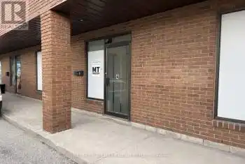 33 Peelar Road Unit# 4, Vaughan (Concord), Ontario L4K1A3, ,1 BathroomBathrooms,Commercial,For Rent,Peelar,N12065525