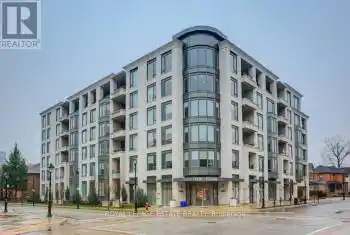 1441 Elgin Street Unit# Ph602, Burlington (Brant), Ontario L7S1V1, 3 Bedrooms Bedrooms, ,3 BathroomsBathrooms,Condo,For Sale,Elgin,W12065514