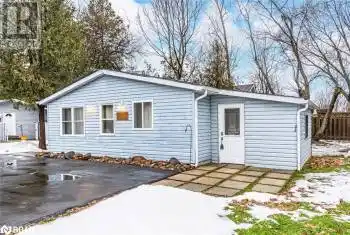 2073 KATE Avenue, Innisfil, Ontario L9S1Y3, 4 Bedrooms Bedrooms, ,2 BathroomsBathrooms,All Houses,For Sale,KATE,40714188