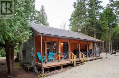 26 MARY Avenue South Bruce Peninsula Ontario N0H2T0
