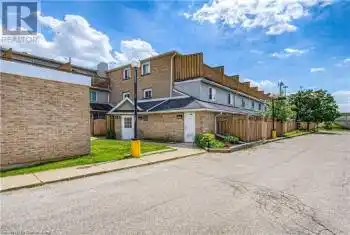 67 VALLEYVIEW Road Unit# 58, Kitchener, Ontario N2E3J1, 2 Bedrooms Bedrooms, ,1 BathroomBathrooms,All Houses,For Rent,VALLEYVIEW,40714163