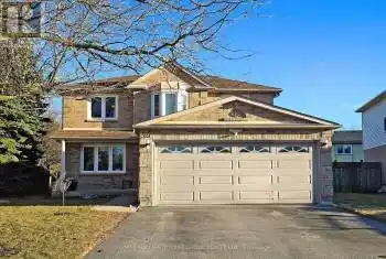 1327 Anton Square, Pickering (Liverpool), Ontario L1V5S8, 4 Bedrooms Bedrooms, ,4 BathroomsBathrooms,All Houses,For Sale,Anton,E12065583