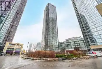 2916 Highway 7 Unit# 1709, Vaughan (Concord), Ontario L4K0K6, 1 Bedroom Bedrooms, ,1 BathroomBathrooms,Condo,For Rent,Highway 7,N12065566