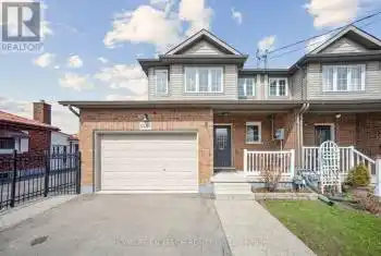 6285 Murray Street, Niagara Falls (216 - Dorchester), Ontario L2G2K1, 3 Bedrooms Bedrooms, ,2 BathroomsBathrooms,All Houses,For Sale,Murray,X12065309