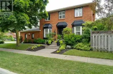 1125 GRANDEUR Crescent Oakville (1018 - WC Wedgewood Creek) Ontario L6