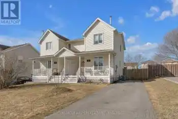 30 McKeown Crescent, Loyalist (54 - Amherstview), Ontario K7N1Y3, 3 Bedrooms Bedrooms, ,2 BathroomsBathrooms,All Houses,For Sale,McKeown,X12065607