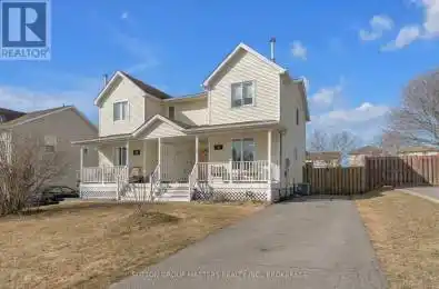 30 McKeown Crescent Loyalist (54 - Amherstview) Ontario K7N1Y3