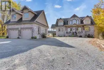 1749 ORMSBEE Road, South Frontenac, Ontario K0H1H0, 5 Bedrooms Bedrooms, ,5 BathroomsBathrooms,All Houses,For Sale,ORMSBEE,X12065765