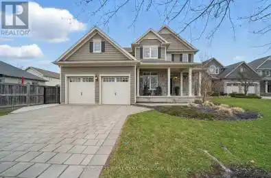 3442 Settlement Place London Ontario N6P0A7