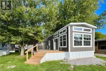 274 FRONT Road Unit# 51, St. Williams, Ontario N0E1P0, 1 Bedroom Bedrooms, ,1 BathroomBathrooms,Commercial,For Sale,FRONT,40714215