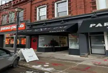 83 GRAND RIVER Street, Brant (Paris), Ontario N3L2M3, ,Commercial,For Rent,GRAND RIVER,X12065644