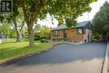39 WESTMINSTER Avenue Unit# Upper, Hamilton, Ontario L9C4L8, 3 Bedrooms Bedrooms, ,1 BathroomBathrooms,All Houses,For Rent,WESTMINSTER,40713537